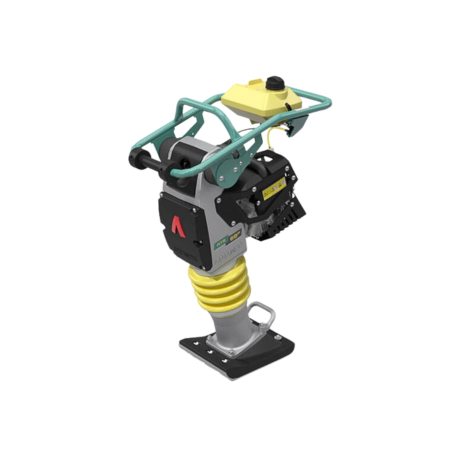 Zagęszczarka stopowa (ubijak) 68 kg  Ammann ATR 68 Premium, 280 mm, Honda GX120